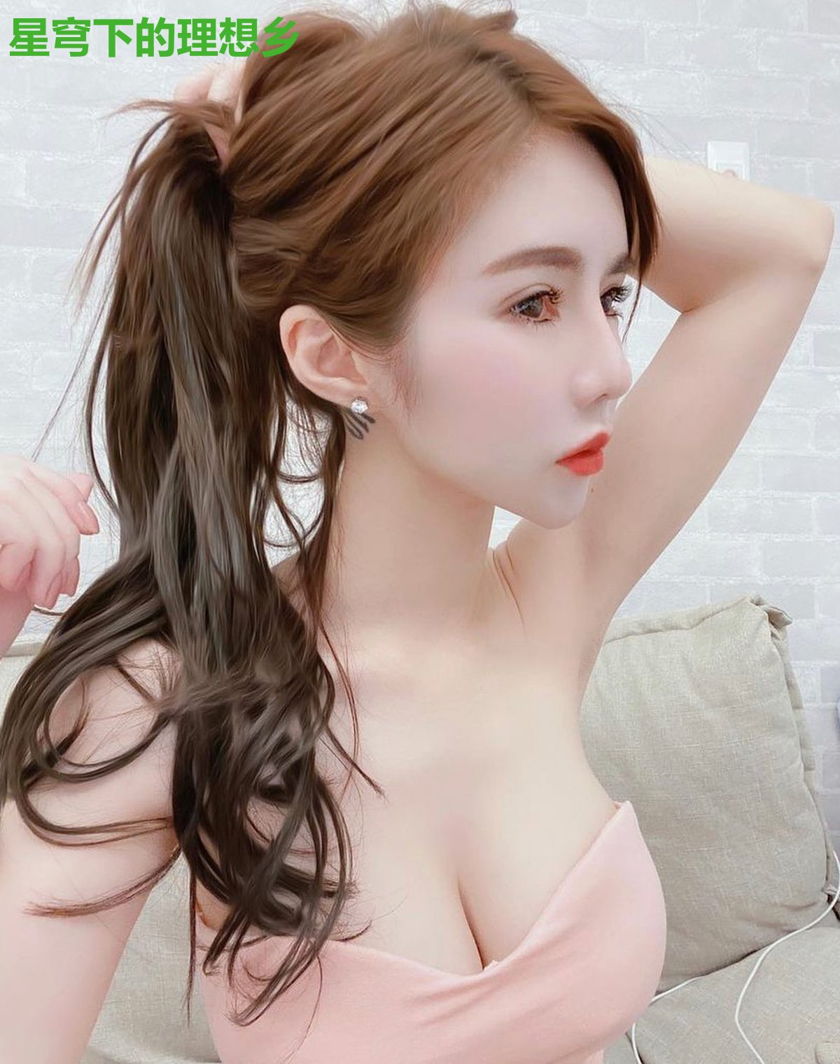 星穹下的理想乡