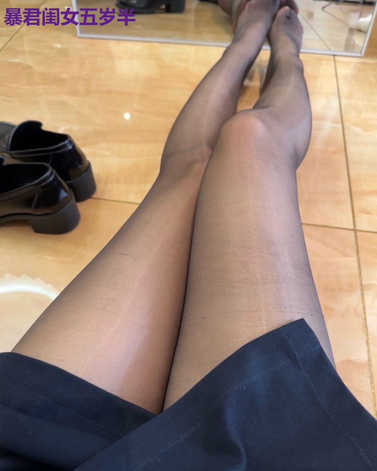 暴君闺女五岁半