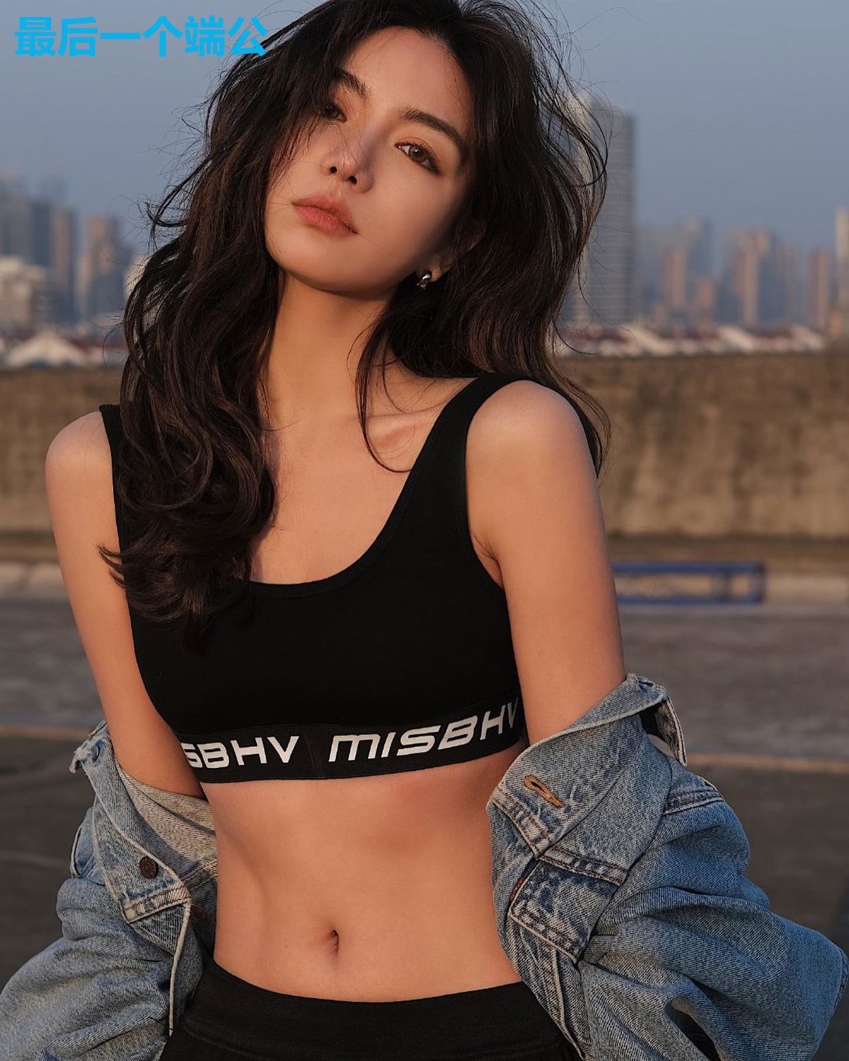 最后一个端公