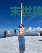末世降临:我躺在家里吃火锅