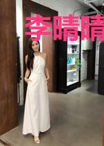 李晴晴开直播张牧送礼物