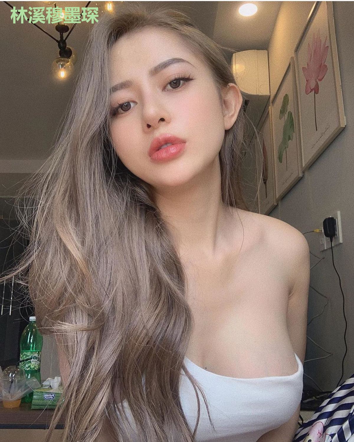 林溪穆墨琛