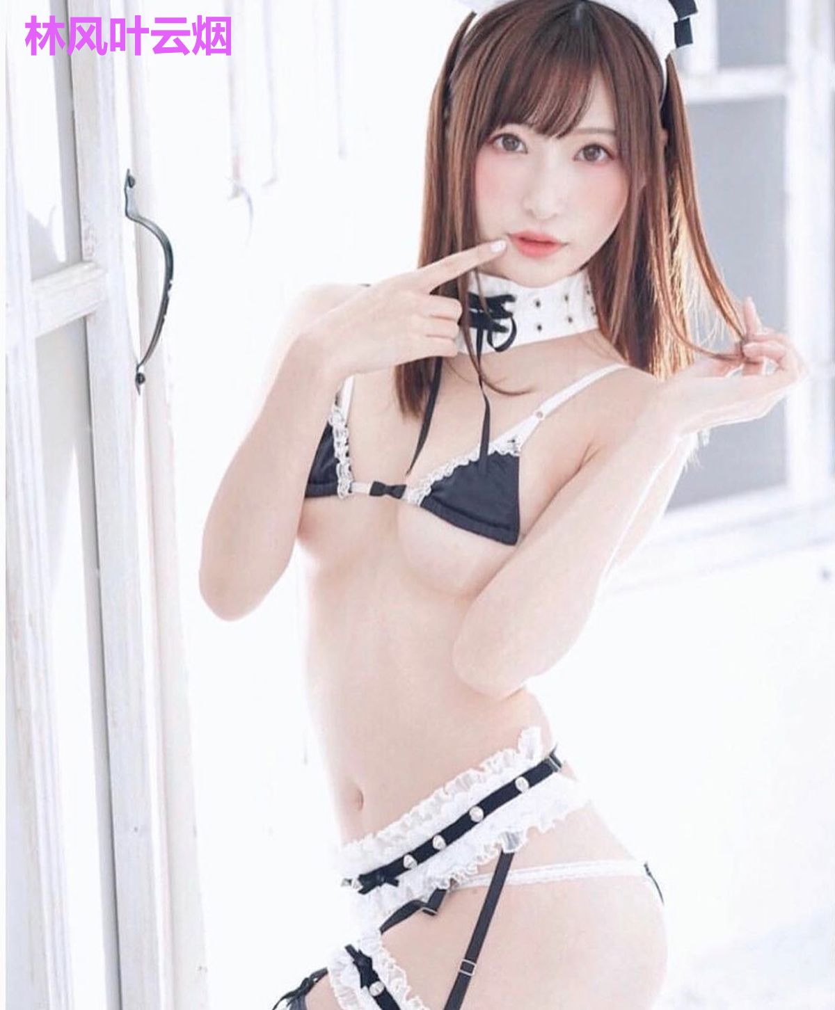 林风叶云烟