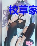 校草家的寄宿女孩