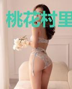 桃花村里的故事