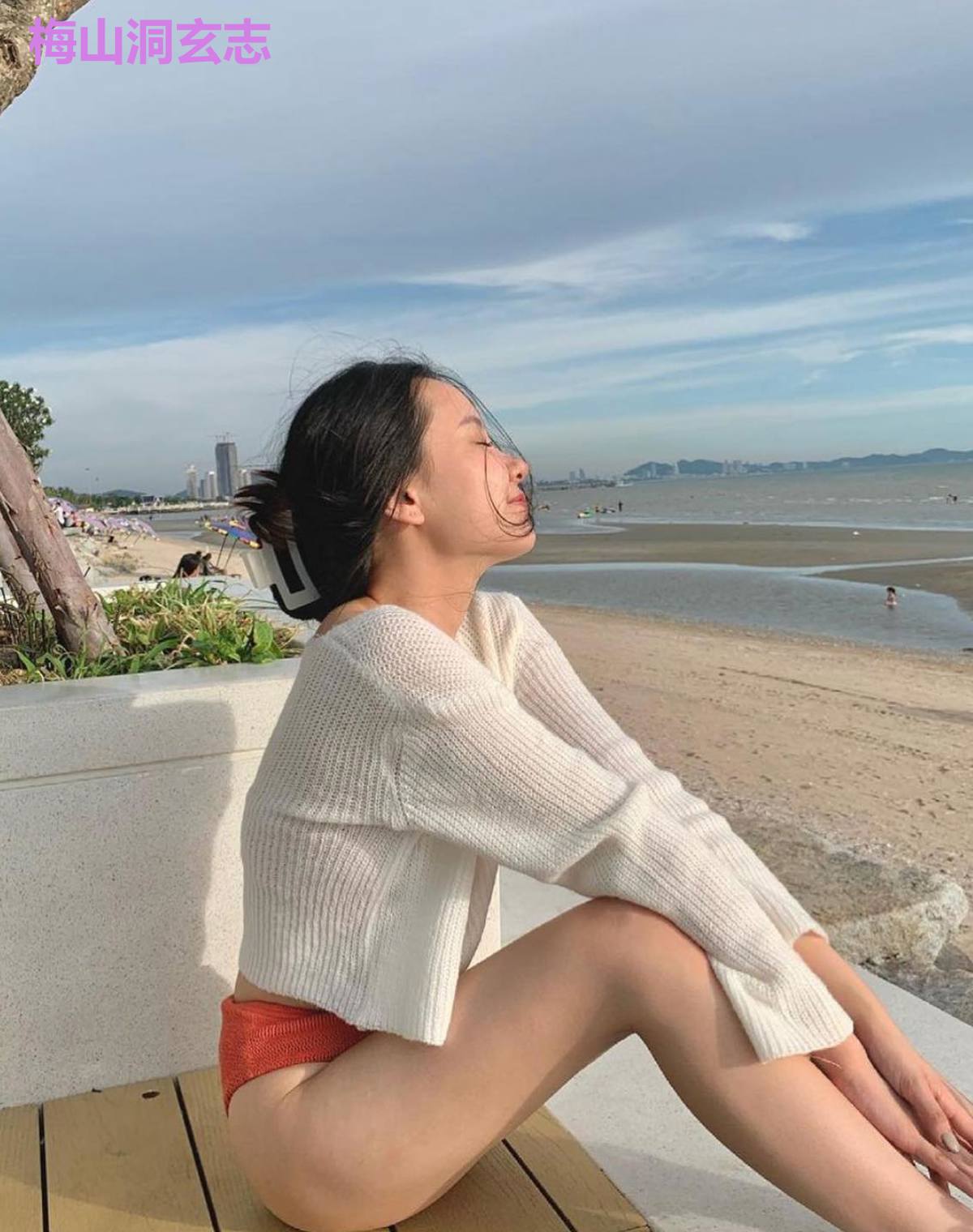 梅山洞玄志