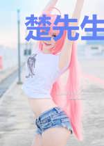 楚先生的心尖独宠楚琛