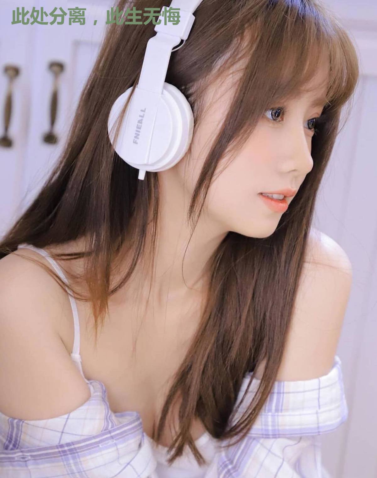 此处分离，此生无悔