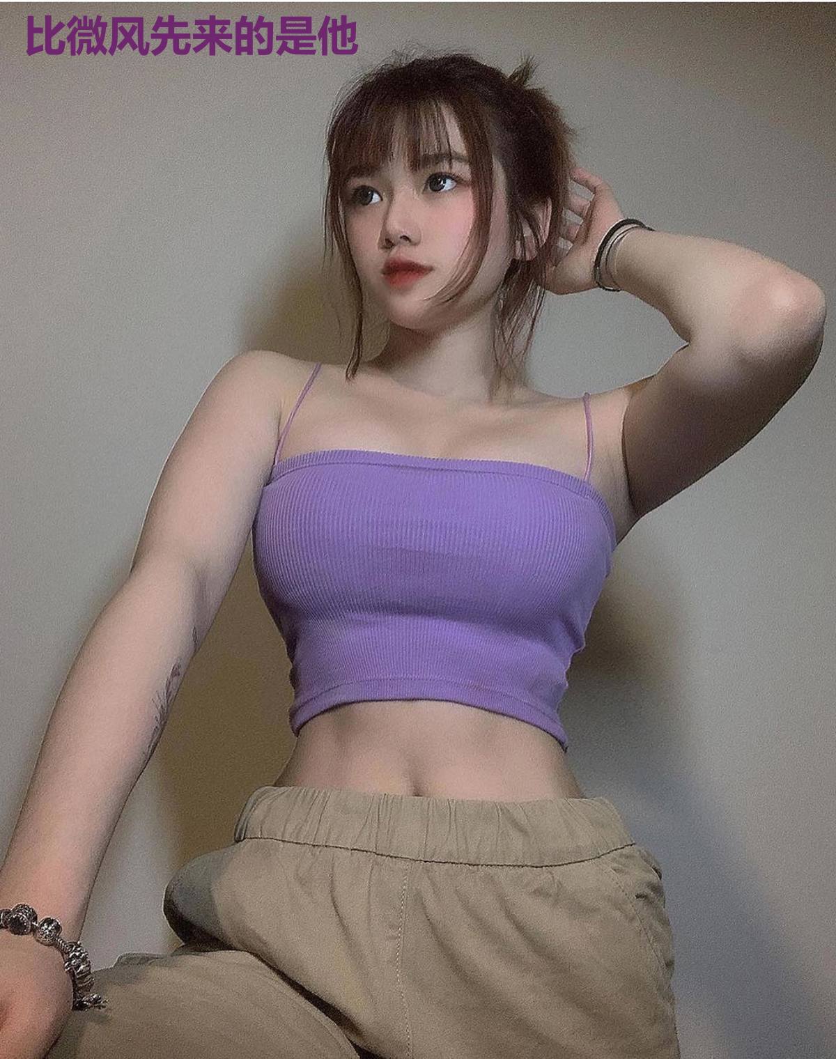 比微风先来的是他