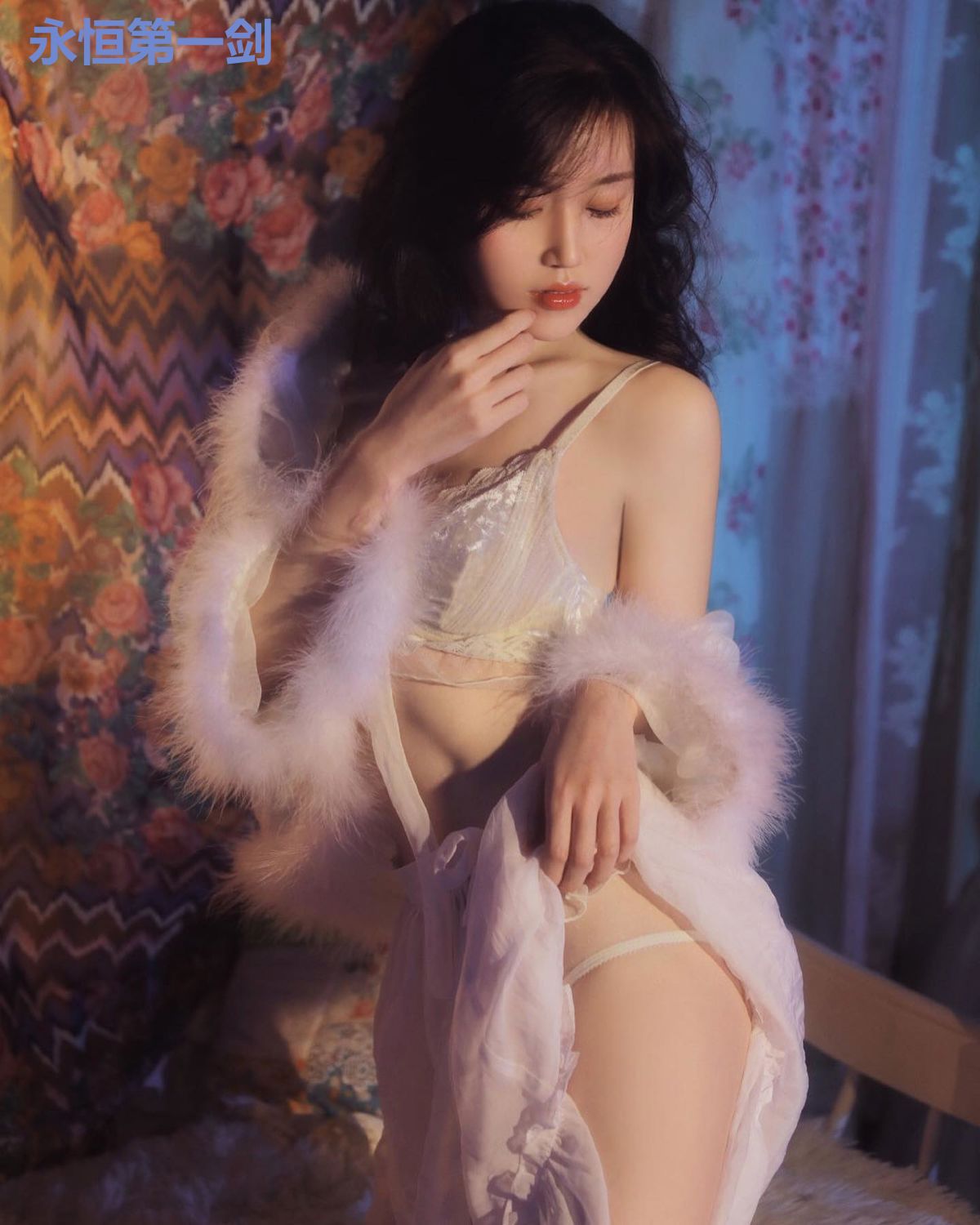 永恒第一剑