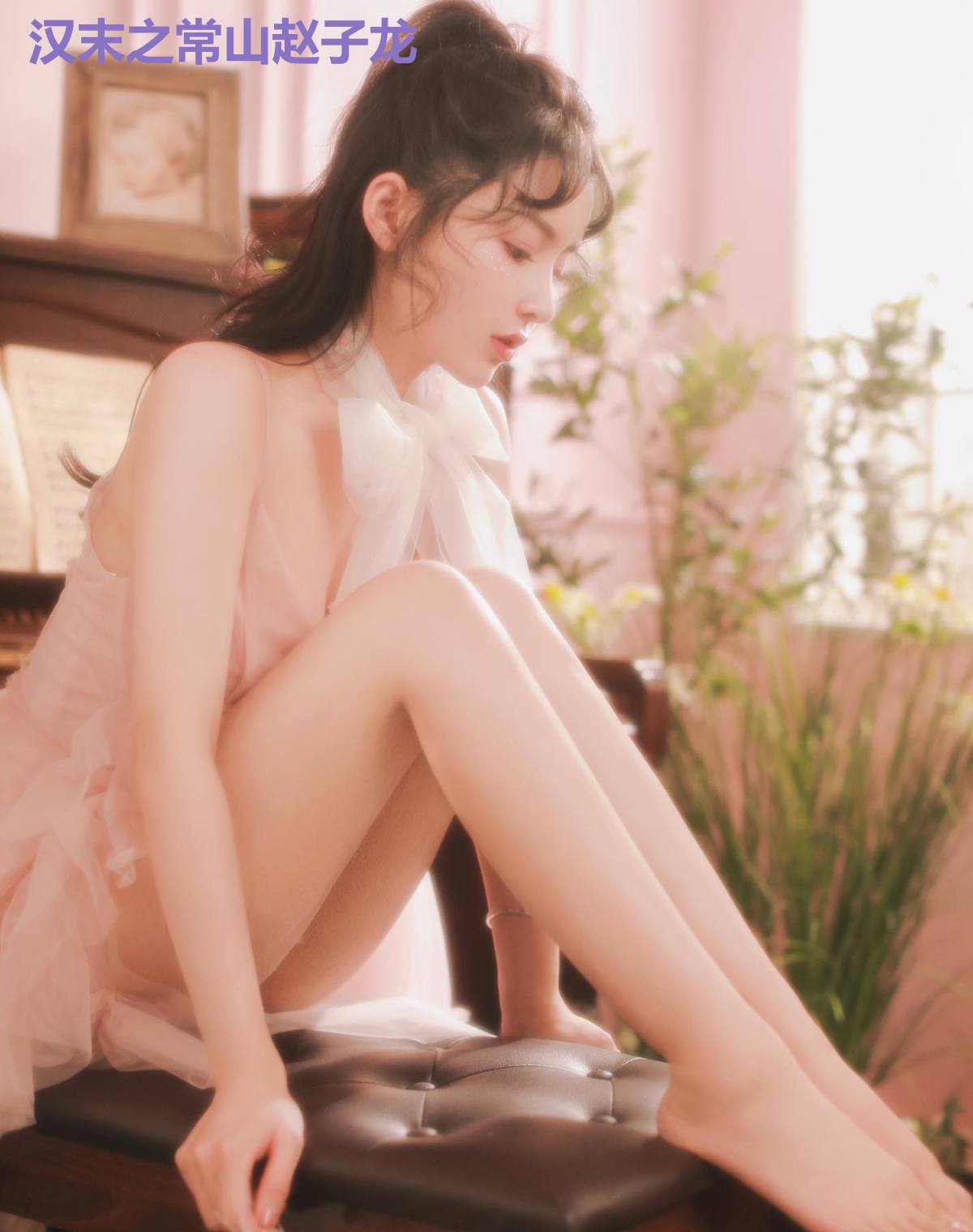汉末之常山赵子龙