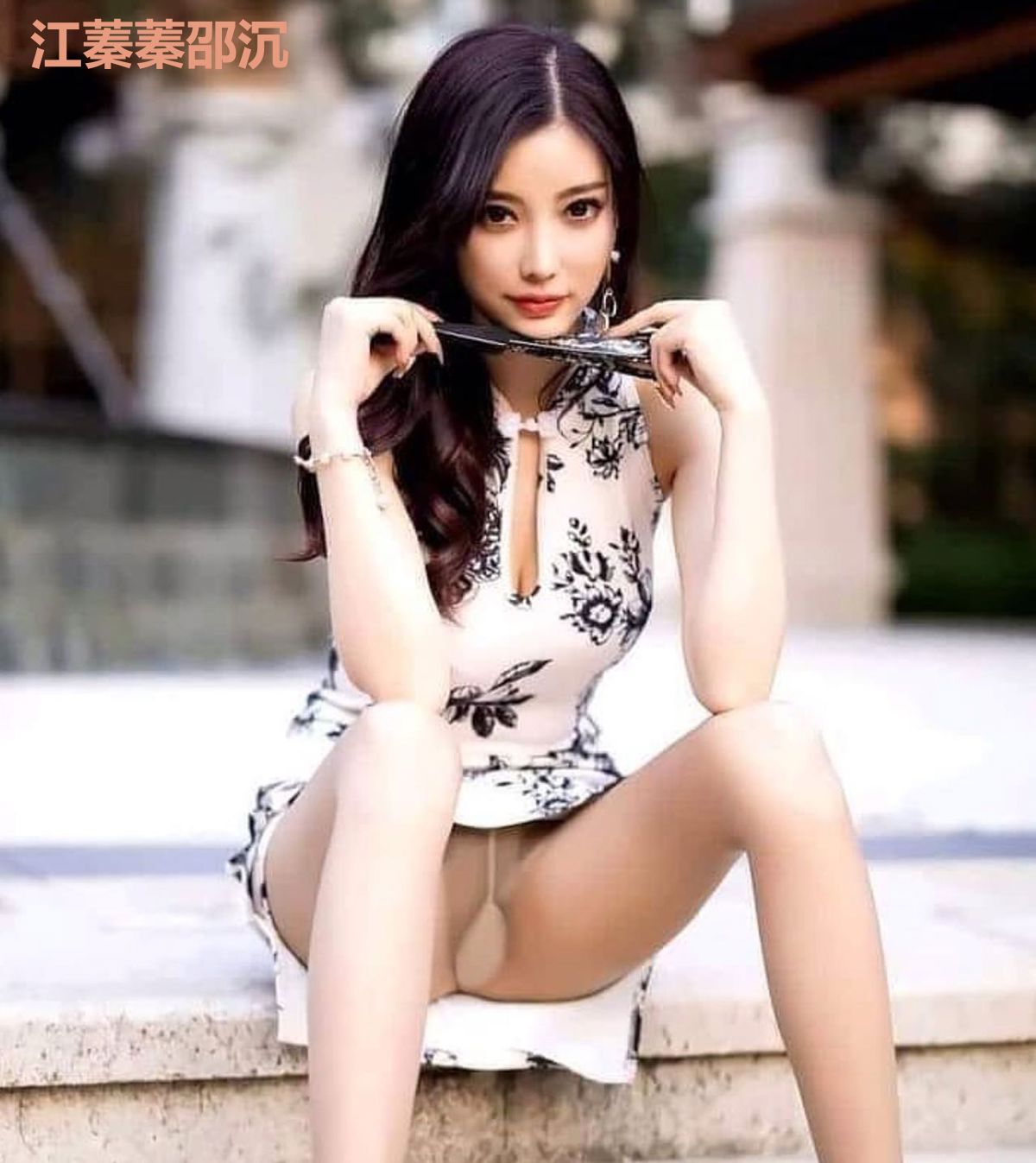 江蓁蓁邵沉