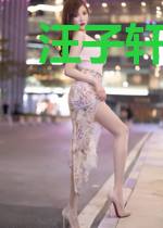 汪子轩诗媛