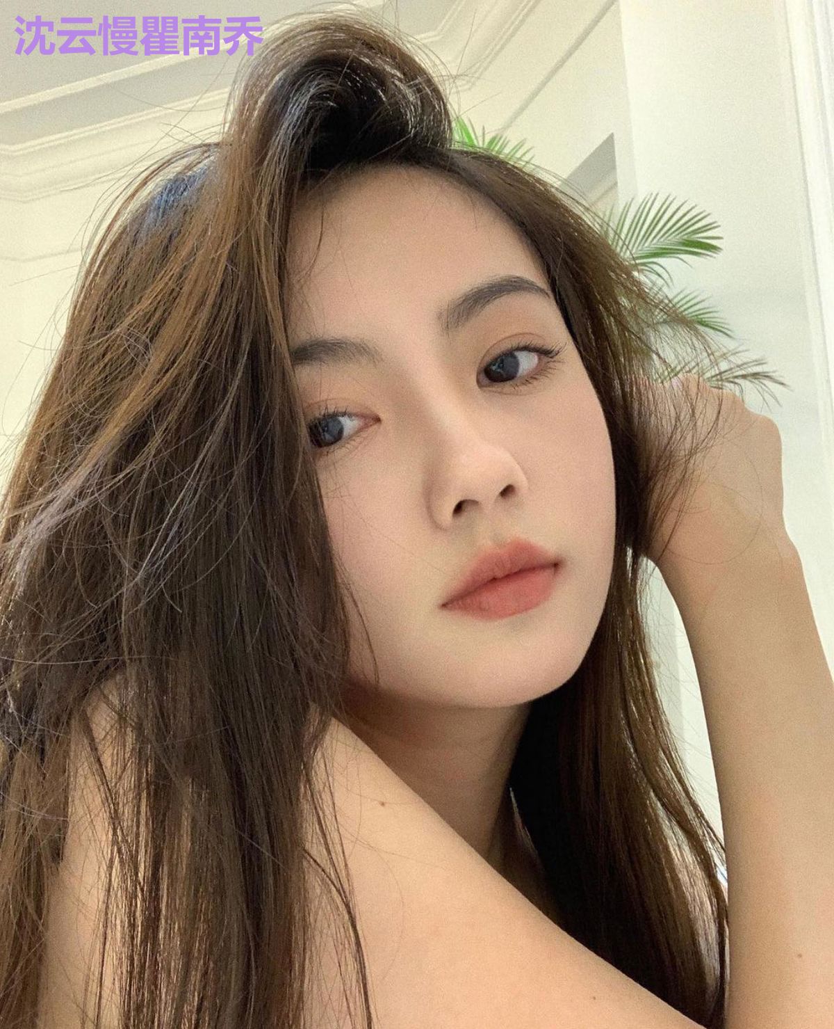 沈云慢瞿南乔