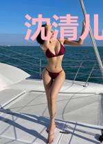 沈清儿叶易航