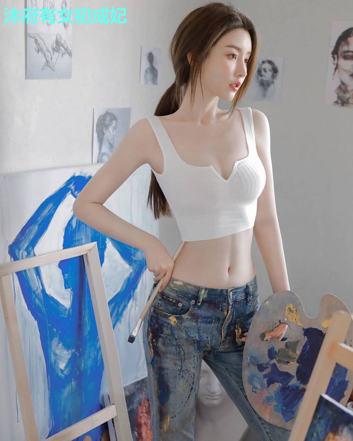 沐府有女初成妃