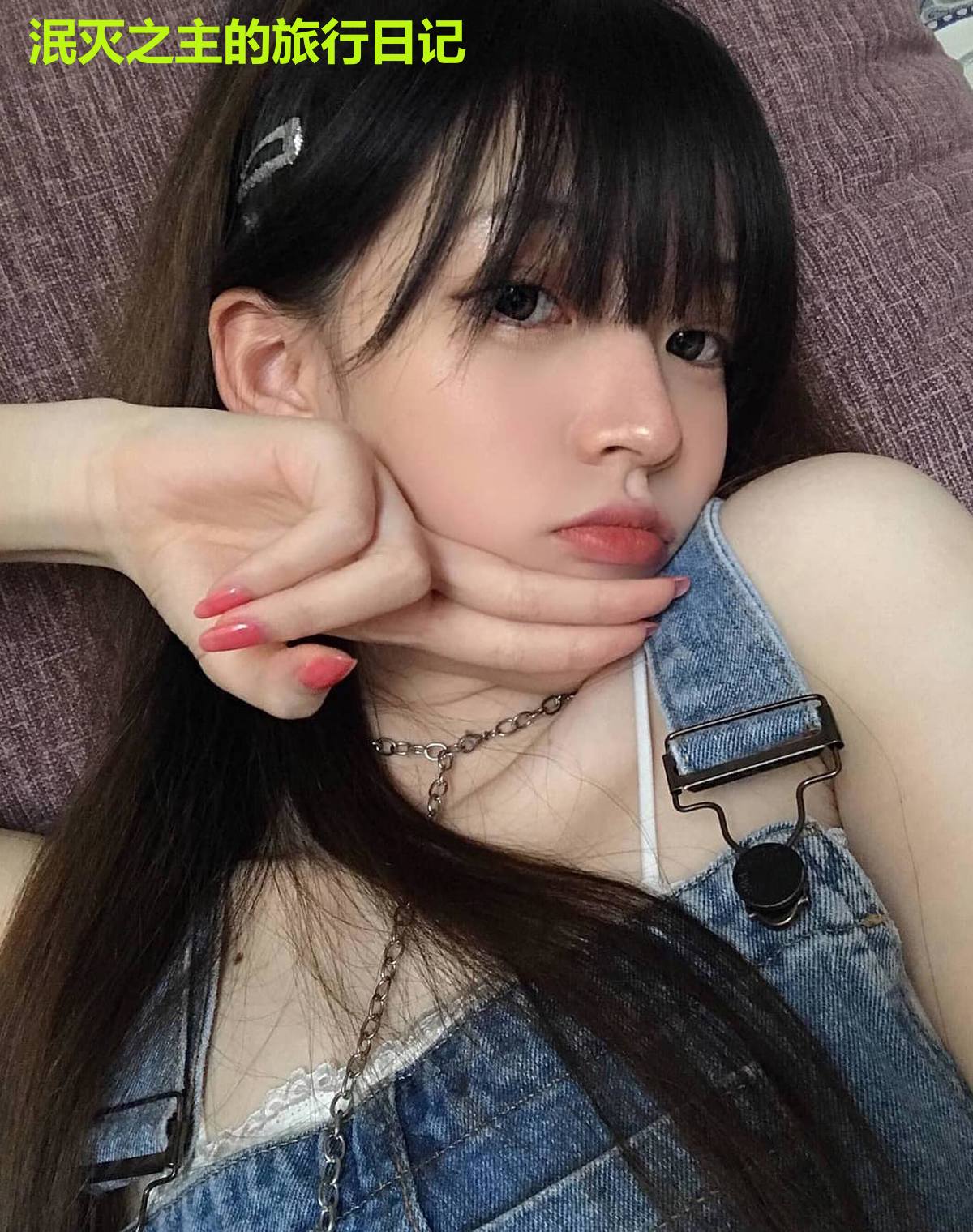 泯灭之主的旅行日记