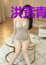 洪荒青莲圣卷