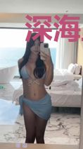 深海里的爱谢胤南