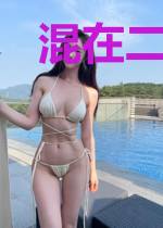 混在二次元的商人