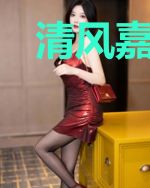 清风嘉吟,我遇上你