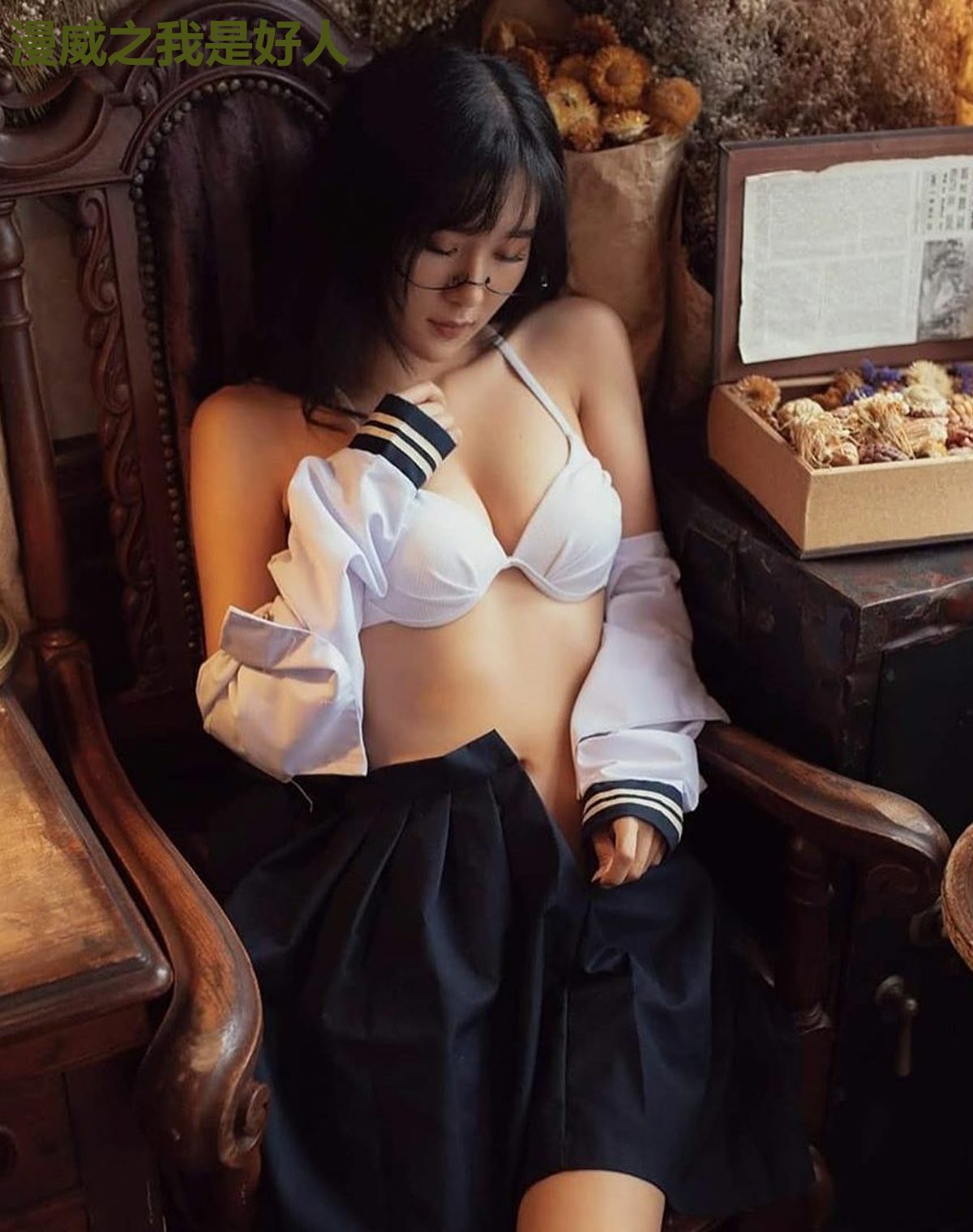 漫威之我是好人