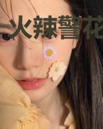 火辣警花爱上我