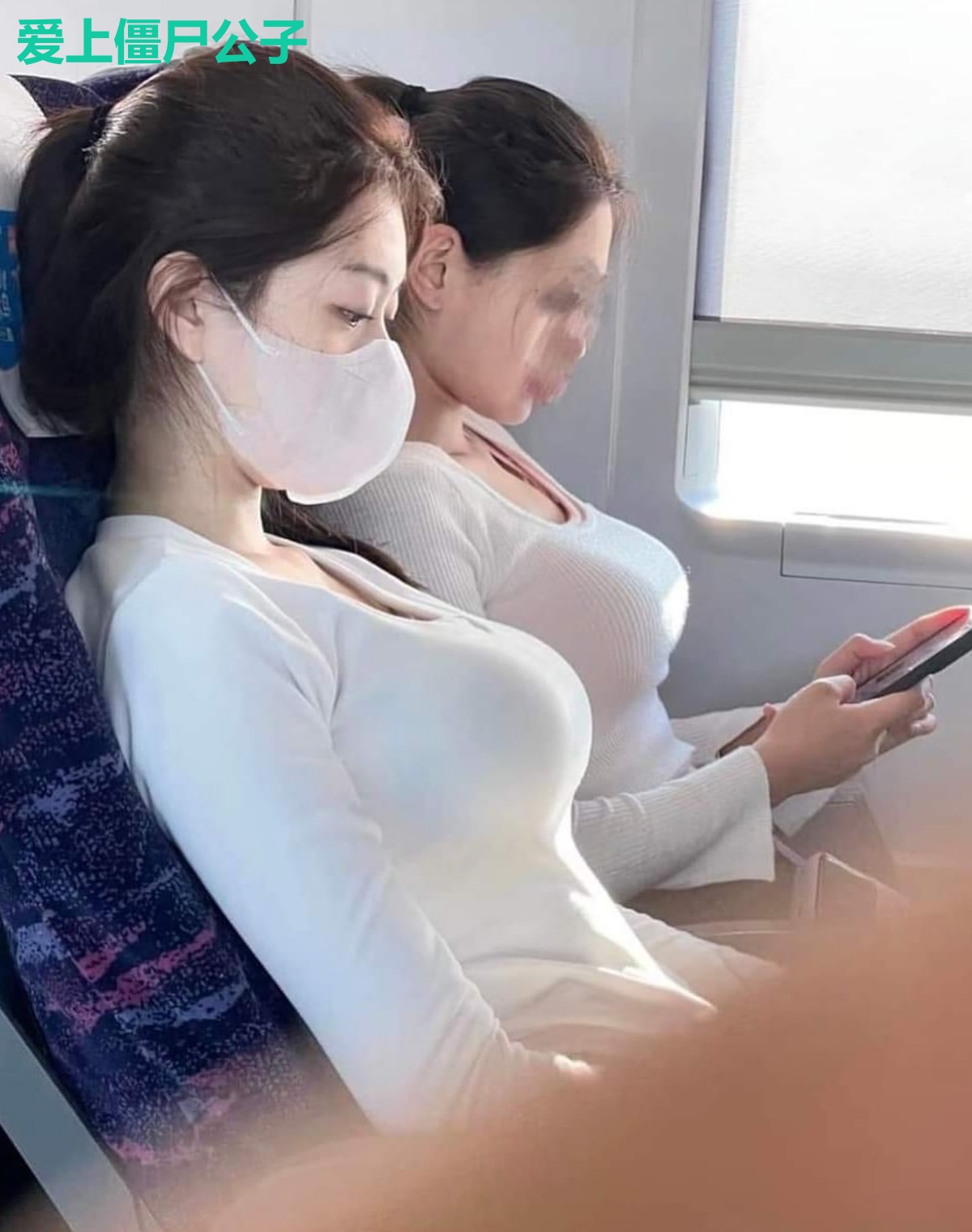 爱上僵尸公子