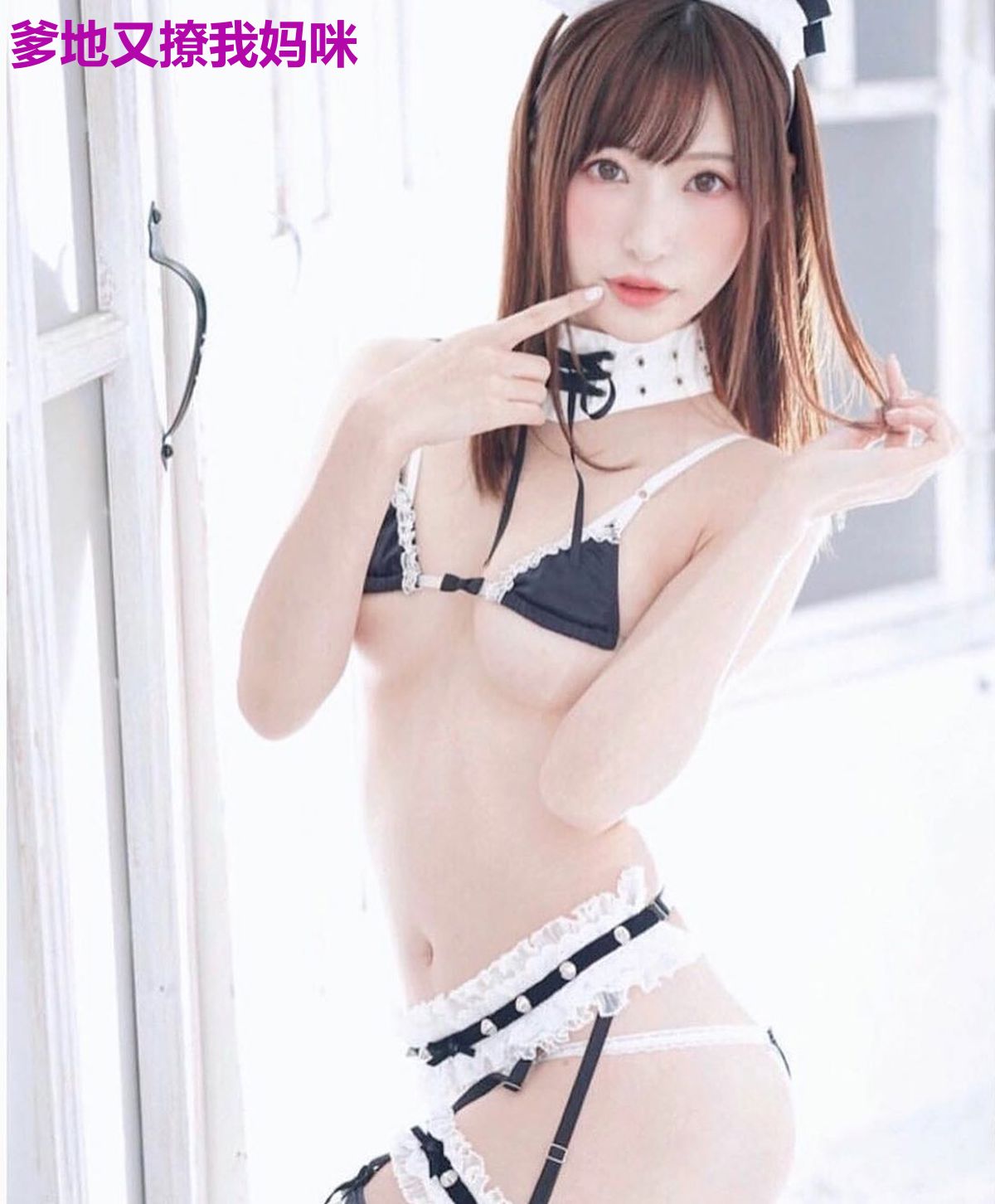 爹地又撩我妈咪