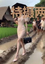 特摄两界:你是光吗?我觉得我是