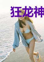 狂龙神婿赵君昊凌霜月