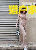 猎户家的巧婆娘