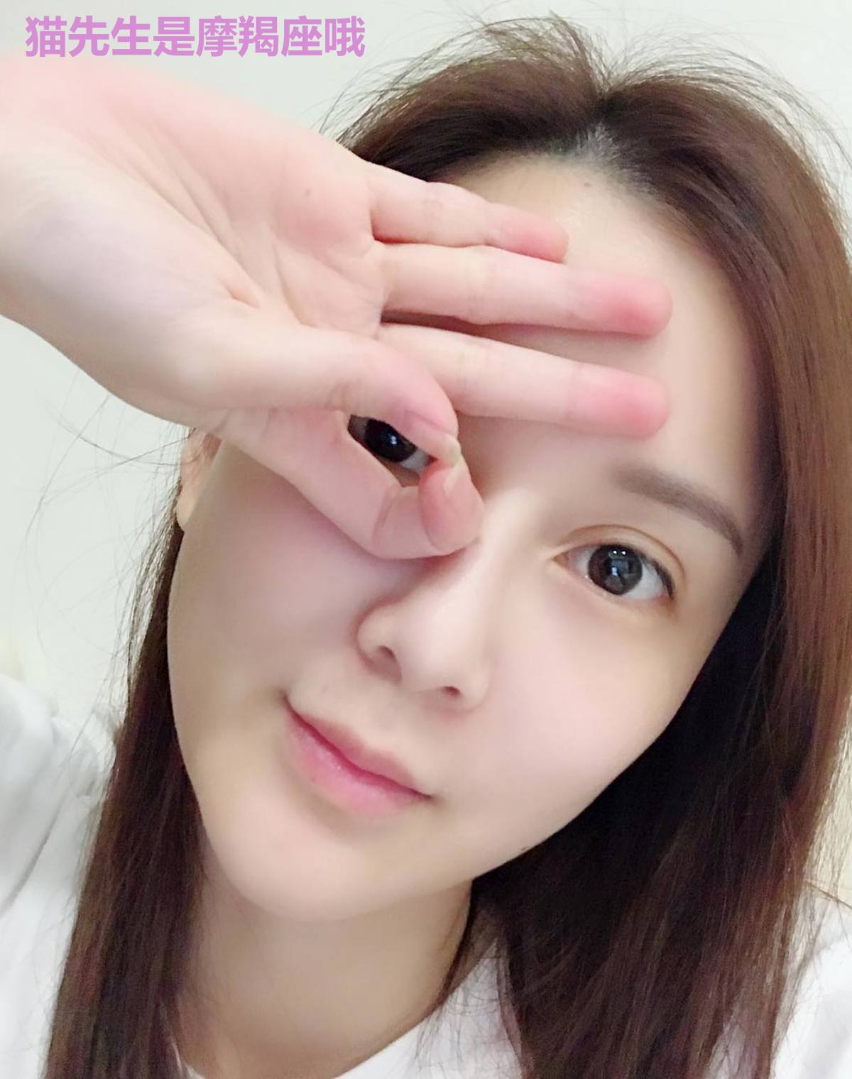 猫先生是摩羯座哦
