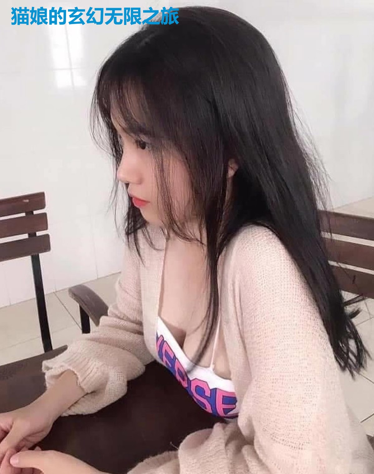 猫娘的玄幻无限之旅