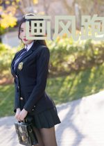 画风跑偏的异世界