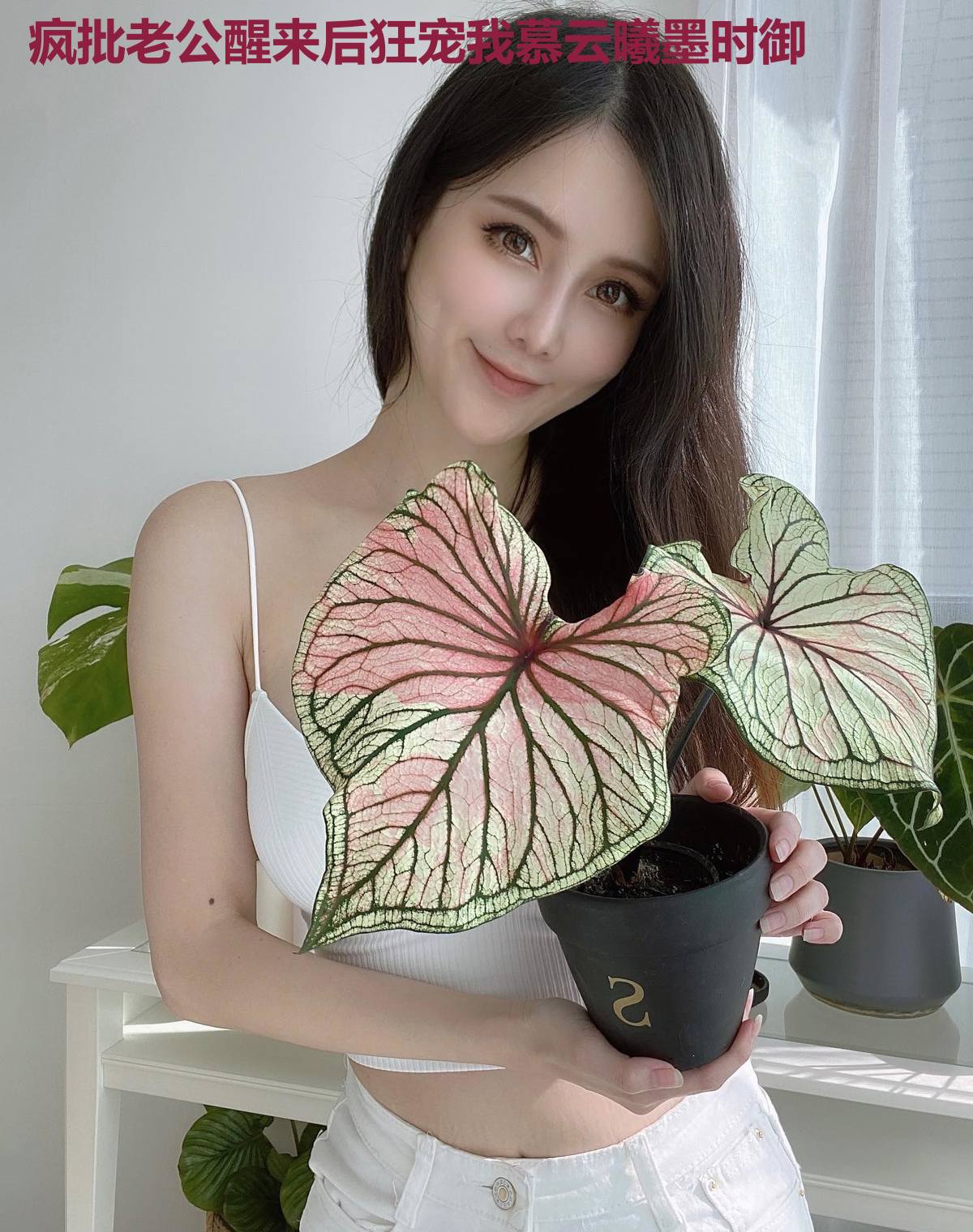 疯批老公醒来后狂宠我慕云曦墨时御