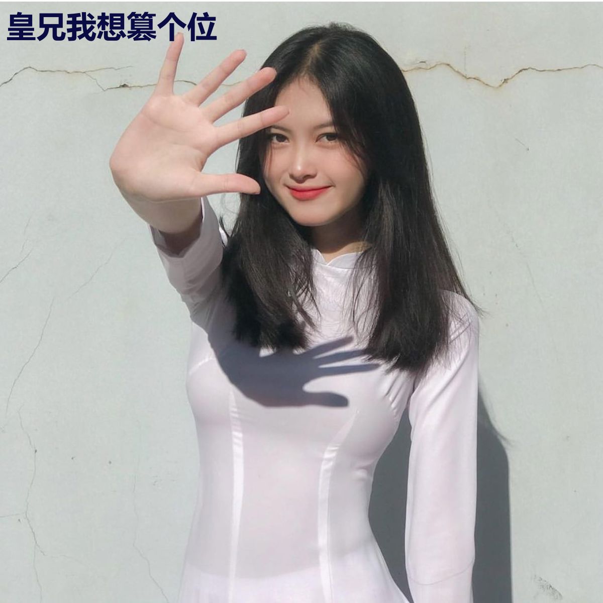 皇兄我想篡个位