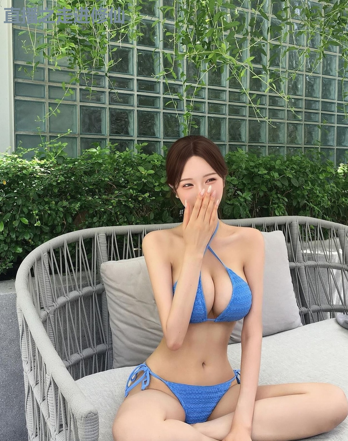 直播之走进修仙