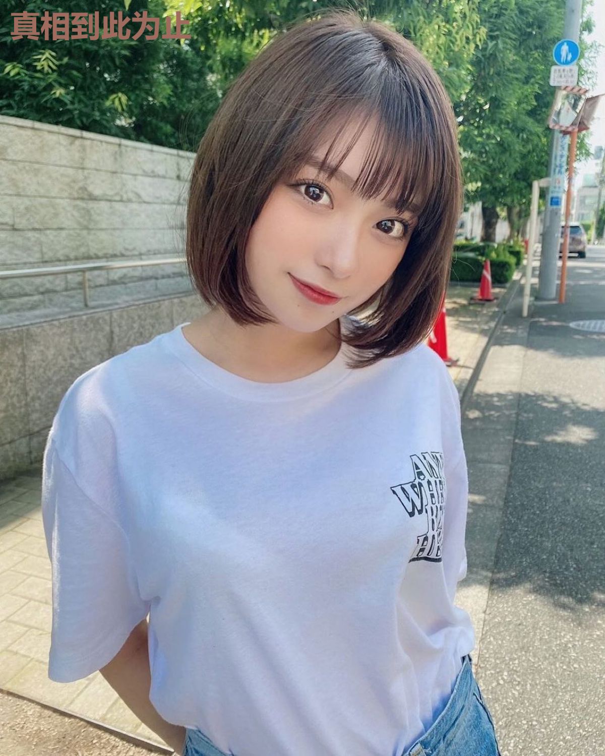 真相到此为止