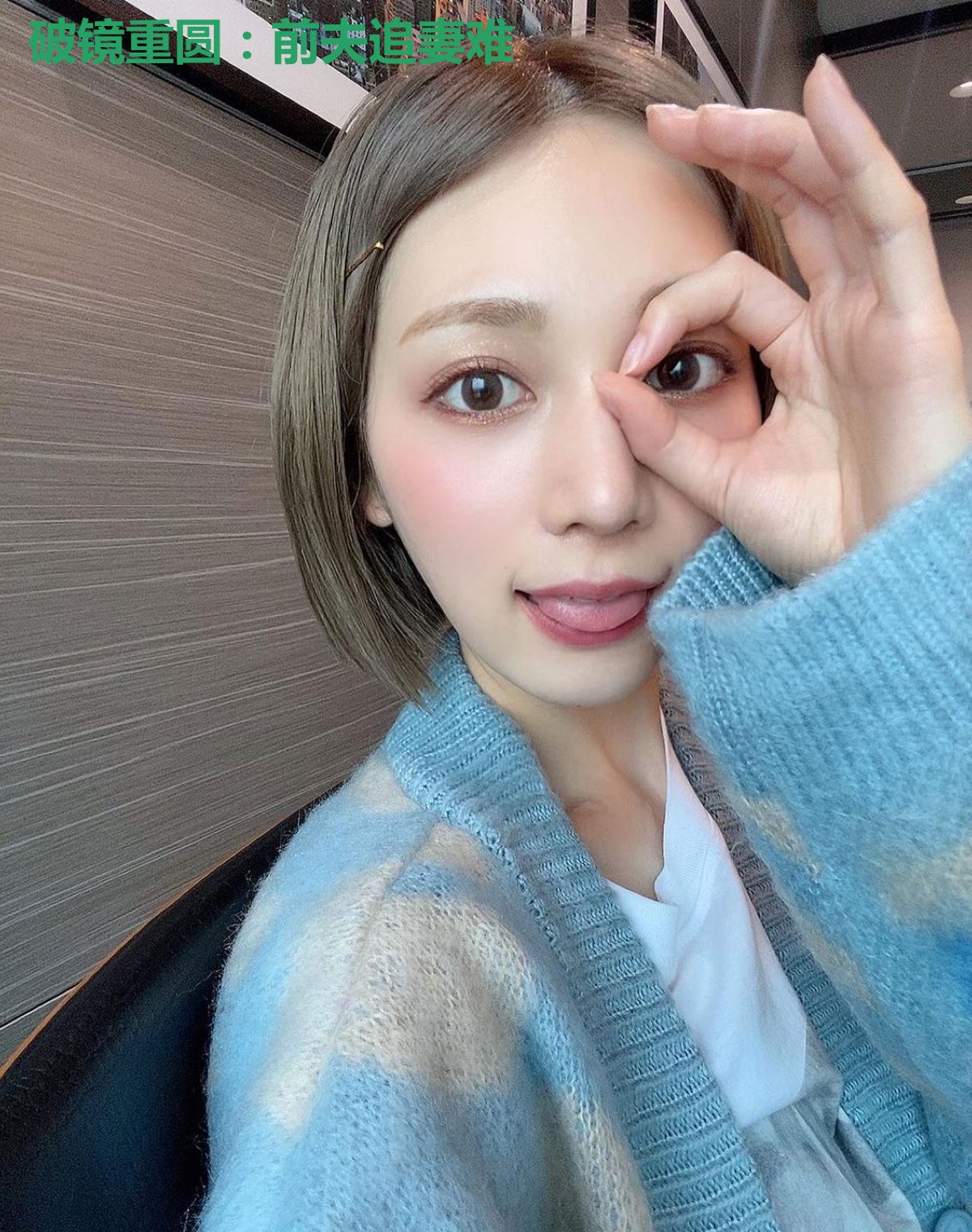 破镜重圆：前夫追妻难