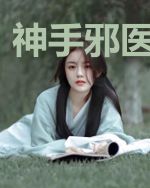 神手邪医宁无邪