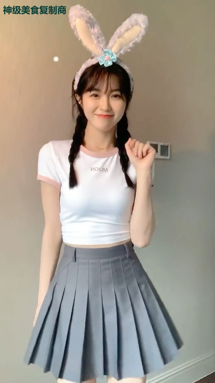 神级美食复制商