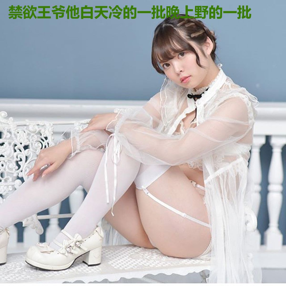 禁欲王爷他白天冷的一批晚上野的一批