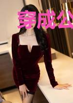穿成公主攻略高冷将军