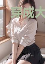 穿成大佬的小怂包