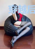穿越后,我成了太子奶娘
