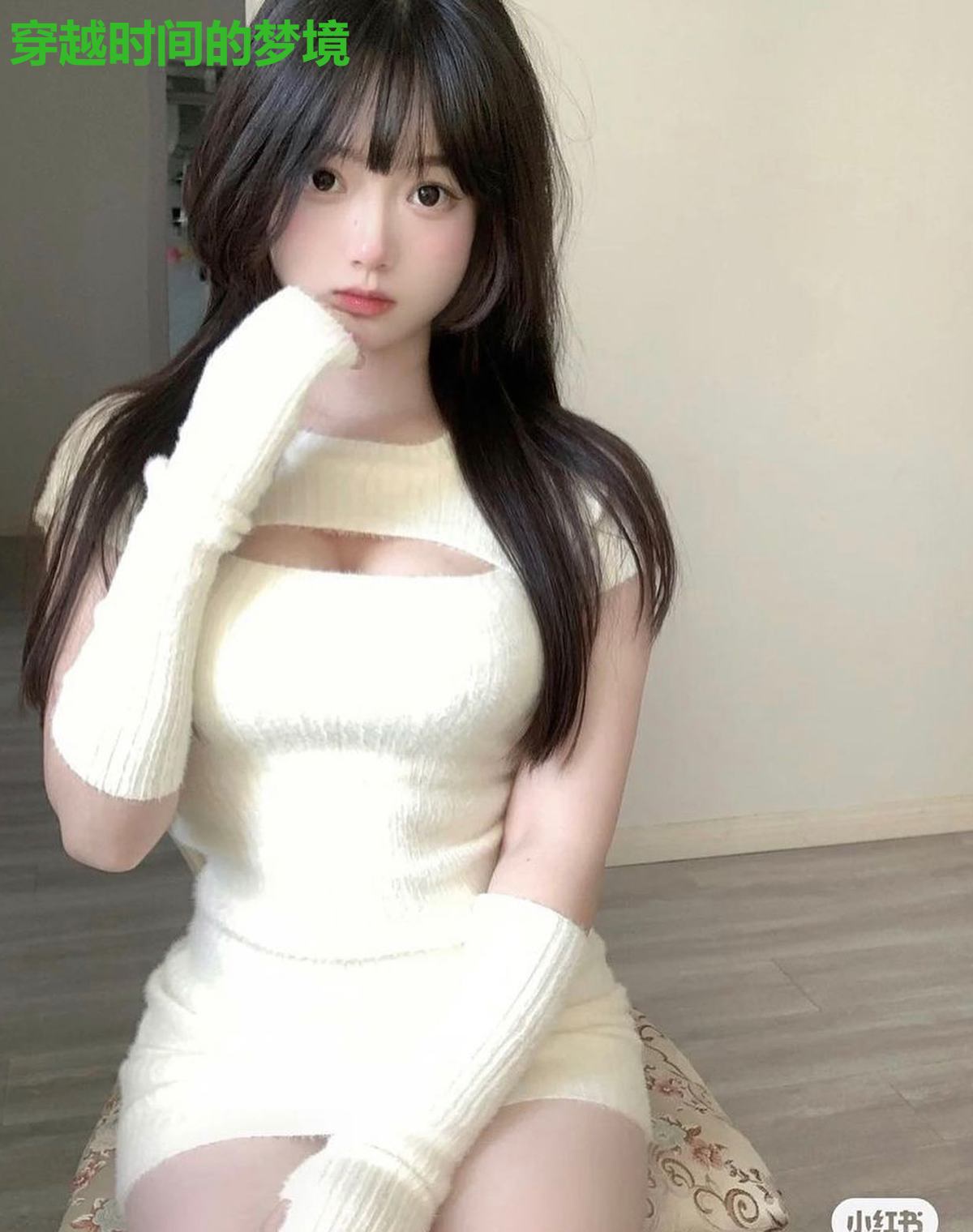 穿越时间的梦境