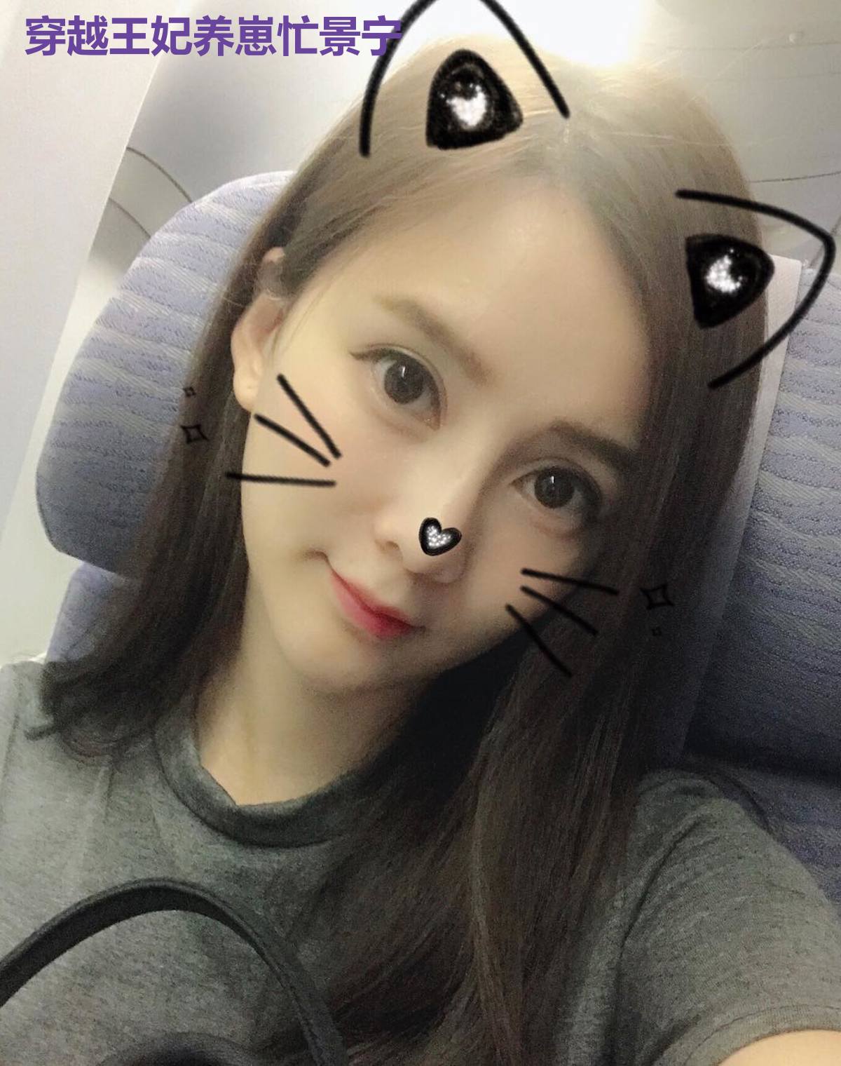 穿越王妃养崽忙景宁