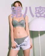第八密度纪
