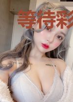 等待彩虹的天空